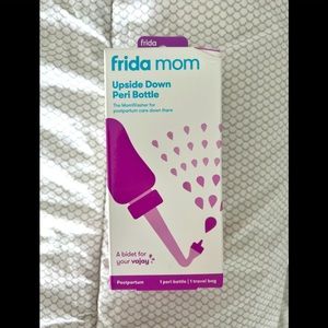 FridaMom postpartum peri bottle NWOT